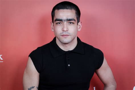 What’s the real story behind ‘Elite’ hunk Omar Ayuso’s rise to .